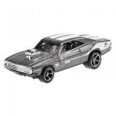 Hot Wheels - 70 Dodge Charger R/T kisaut