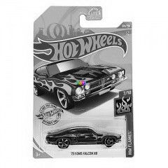 Hot Wheels - 73 Ford Falcon XB kisaut, mregzld