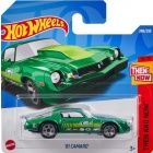 Hot Wheels - 81 Camaro kisaut