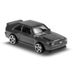 Hot Wheels - 84 Audi Sport Quattro kisaut