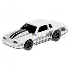 Hot Wheels - 86 Monte Carlo SS kisaut