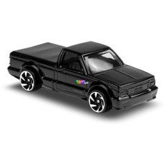 Hot Wheels - 91 GMC Syclone kisaut