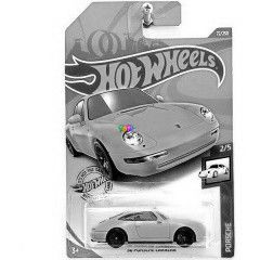 Hot Wheels - 96 Porsche Carrera kisaut