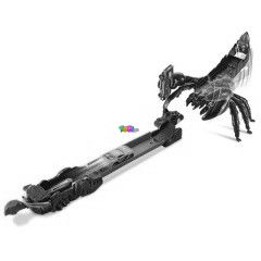 Hot Wheels - A skorpi cspse plya