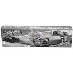 Hot Wheels - Action Launcher egyenes kilv