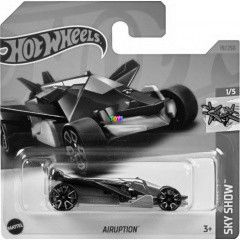 Hot Wheels - Airuption kisaut