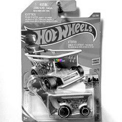 Hot Wheels - Aisle Driver kisaut