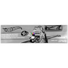 Hot Wheels alap plyk - Kobra barlang