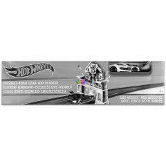 Hot Wheels alap plyk - Robo Wrecker