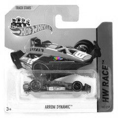 Hot Wheels - Arrow Dynamic