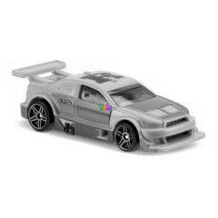 Hot Wheels - Art Cars - Amazoom kisaut