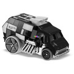 Hot Wheels - Art Cars - Cool-One kisaut