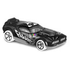 Hot Wheels Art Cars - Fast Fish kisaut