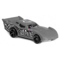 Hot Wheels Art Cars - Maximum Leeway kisaut