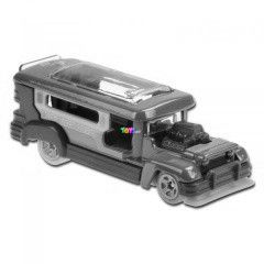 Hot Wheels Art Cars - Road Bandit kisaut