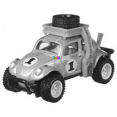 Hot Wheels - Aut Cool-tra - Volkswagen Baja Bug