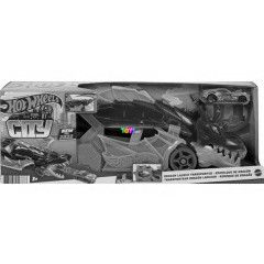 Hot Wheels - Autfal srkny