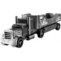Hot Wheels - Autkilv piros kamion
