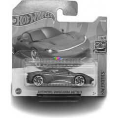Hot Wheels - Automobili Pininfarina Battista kisaut