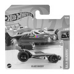 Hot Wheels - Baja Blazers - Blade Raider kisaut