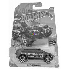 Hot Wheels Baja Blazers - Chrysler Pacifica kisaut
