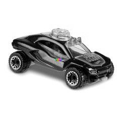 Hot Wheels Baja Blazers - Dune Daddy kisaut