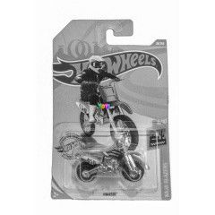 Hot Wheels Baja Blazers - HW450F kismotor