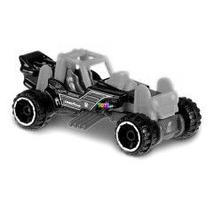 Hot Wheels Baja Blazers - Mountain Mauler kisaut