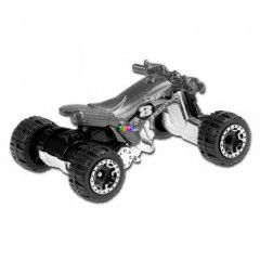 Hot Wheels Baja Blazers - Quad Rod kisquad