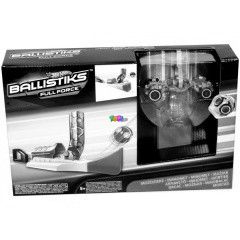 Hot Wheels Ballistiks - Aknavet kilv