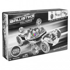 Hot Wheels Ballistiks - Hordtska