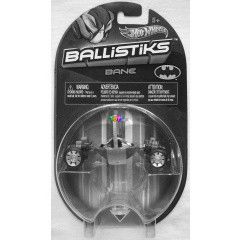 Hot Wheels - Ballistiks jrm - Bane kisaut