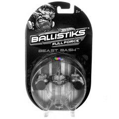 Hot Wheels - Ballistiks jrm - Beast Bash kisaut