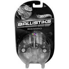 Hot Wheels - Ballistiks jrm - Bizarro kisaut