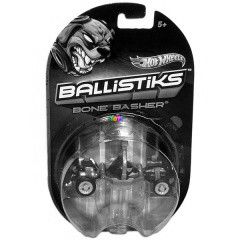 Hot Wheels - Ballistiks jrm - Bone Basher kisaut