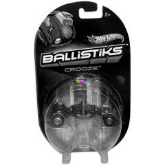 Hot Wheels Ballistiks jrm - Crooze kisaut