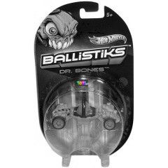 Hot Wheels - Ballistiks jrm - Dr. Bones kisaut