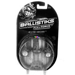Hot Wheels - Ballistiks jrm - Eye-Gor kisaut