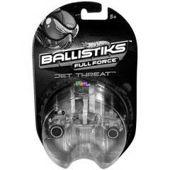 Hot Wheels Ballistiks jrm - Jet Threat kisaut