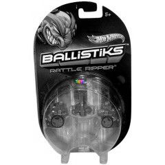 Hot Wheels Ballistiks jrm - Rattle Ripper kisaut