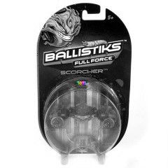 Hot Wheels Ballistiks jrm - Scorcher kisaut