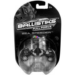 Hot Wheels Ballistiks jrm - Sea Speeder kisaut