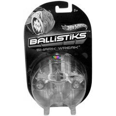 Hot Wheels - Ballistiks jrm - Shark Wreak kisaut