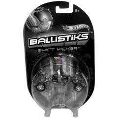 Hot Wheels - Ballistiks jrm - Shift Kicker kisaut