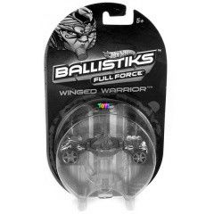 Hot Wheels Ballistiks jrm - Winged Warrior kisaut