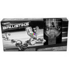 Hot Wheels - Ballistiks katapult kilv