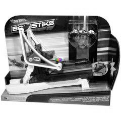 Hot Wheels - Ballistiks kilv