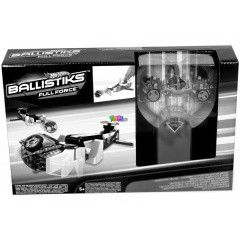 Hot Wheels Ballistiks - Tlts s lj kilv