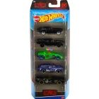 Hot Wheels - Batman, 5 db-os kszlet