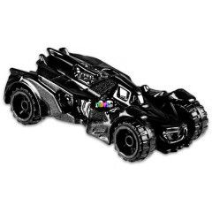Hot Wheels Batman - Batman - Arkham Knight Batmobile kisaut
